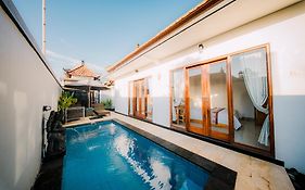 Kenanga Villa Ubud